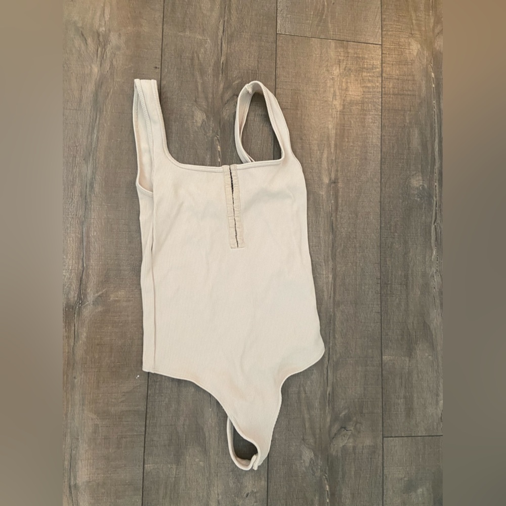 Abercrombie and Fitch Bodysuit